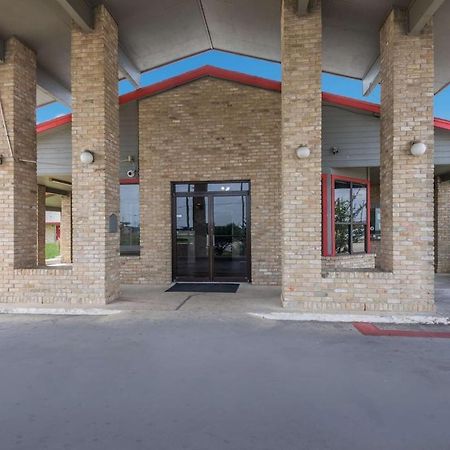 Americas Best Value Inn Lockhart Tx Zewnętrze zdjęcie